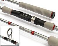 Спиннинги Daiwa Proteus