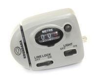 Счетчик лески Kosadaka с подсветкой