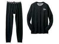 Breath Magic Middle Weight Round