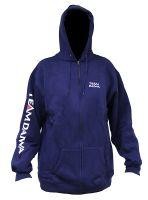 Team Daiwa Hoodie Blue