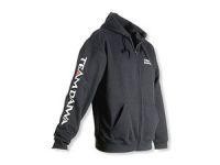Zipper Hoodie