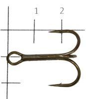 Тройники Gamakatsu