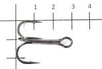 Тройники Gamakatsu 18NS