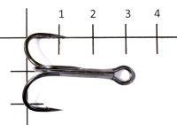 Тройники Gamakatsu 23NS