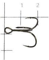 Тройники Owner ST-21BC