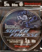 Dragoncall Super Finesse