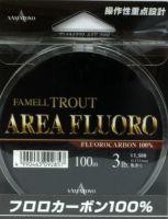 Fammel Trout Area Fluoro