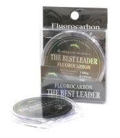 Флюорокарбон Fluorocarbon The Best Leader 30м 0.203мм STRIKE PRO