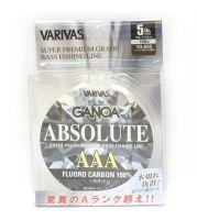 Ganoa Absolute Fluoro