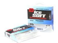 Флюорокарбон Ice Soft Fluorocarbon 30м 0,405мм Salmo