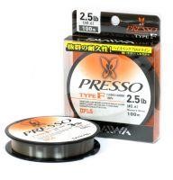 Presso Fluorocarbon
