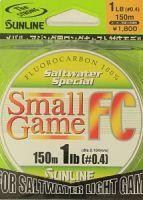 SWS Small Game FC