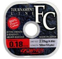 Флюорокарбон Owner