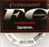 Tournament Fluorocarbon