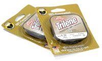 Флюорокарбон Trilene 100% fluorocarbon 25м 0,32мм clear Berkley