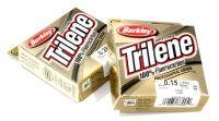 Trilene 100% fluorocarbon 50м