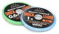 Trout Area Master Limited Shock Leader VSP Fluoro