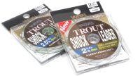 Trout Shock Leader Fluoro