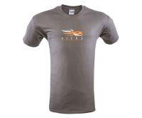 Футболка Alaska Word Cloud SS (20008)