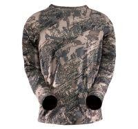 Футболка Core Crew Top LS (10012)