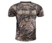 Футболка Core Crew Top SS (10006)