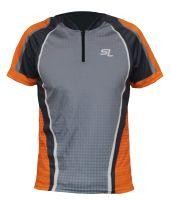 Spinningline Short Sleeve