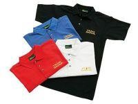 TD Polo Shirts