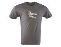 Футболка Treadmill Shirt SS (20006)