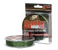 832 Braid Lo Vis Green