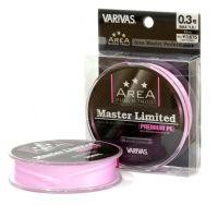 Area Super Trout Master Limited Premium