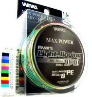 Avani Light Jigging 10x10 Max Power