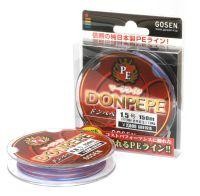 Donpepe Markline PE 150