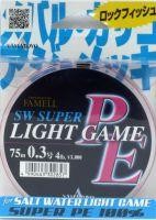 Famell SW Super PE Light Game