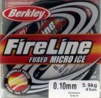 FireLine Micro Ice Green