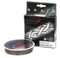 Match/Stip Line Braided