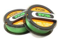 Плетеная леска Ryobi
