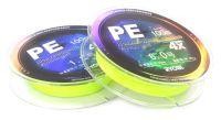 PE 4 Zauber Yellow