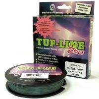 Плетеная леска Tuf-Line