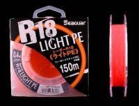 Seaguar R18 Light PE 150