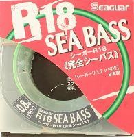 Seaguar R18 Sea Bass PE 150