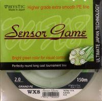 Sensor Game