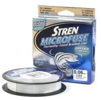 Плетеная леска Stren
