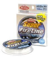 Super FireLine CP Crystal