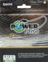 Плетеная леска Power Pro Super8Slick