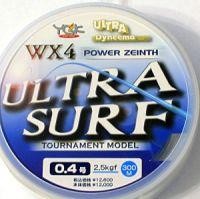 Ultra Surf WX4 Power Zeinth