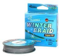 Winter Braid Strands