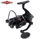 Катушки Mikado Cat Territory