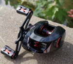 Катушки Seaside