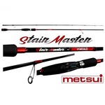 Спиннинги METSUI Stair Master