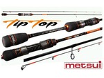 Спиннинги METSUI Tip Top